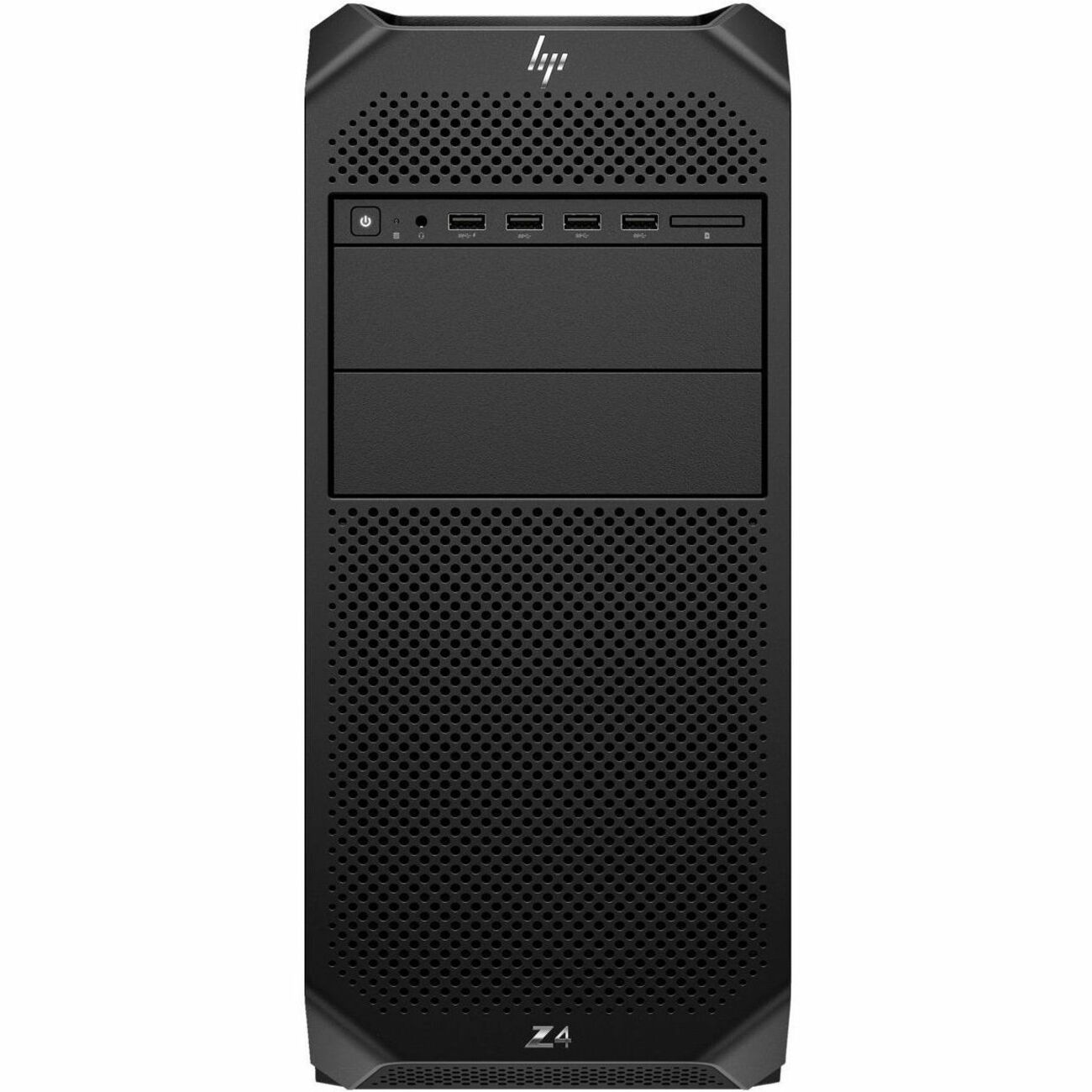 HP Z4 G5 Workstation - Xeon w3-2423 - 64 GB - 512 GB SSD - Tower