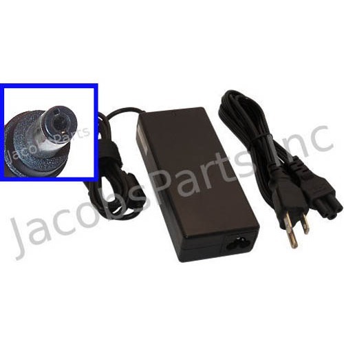 JacobsParts AC Adapter Fits Acer Extensa 366 | 366D