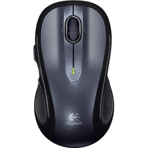 Logitech M510 Mouse