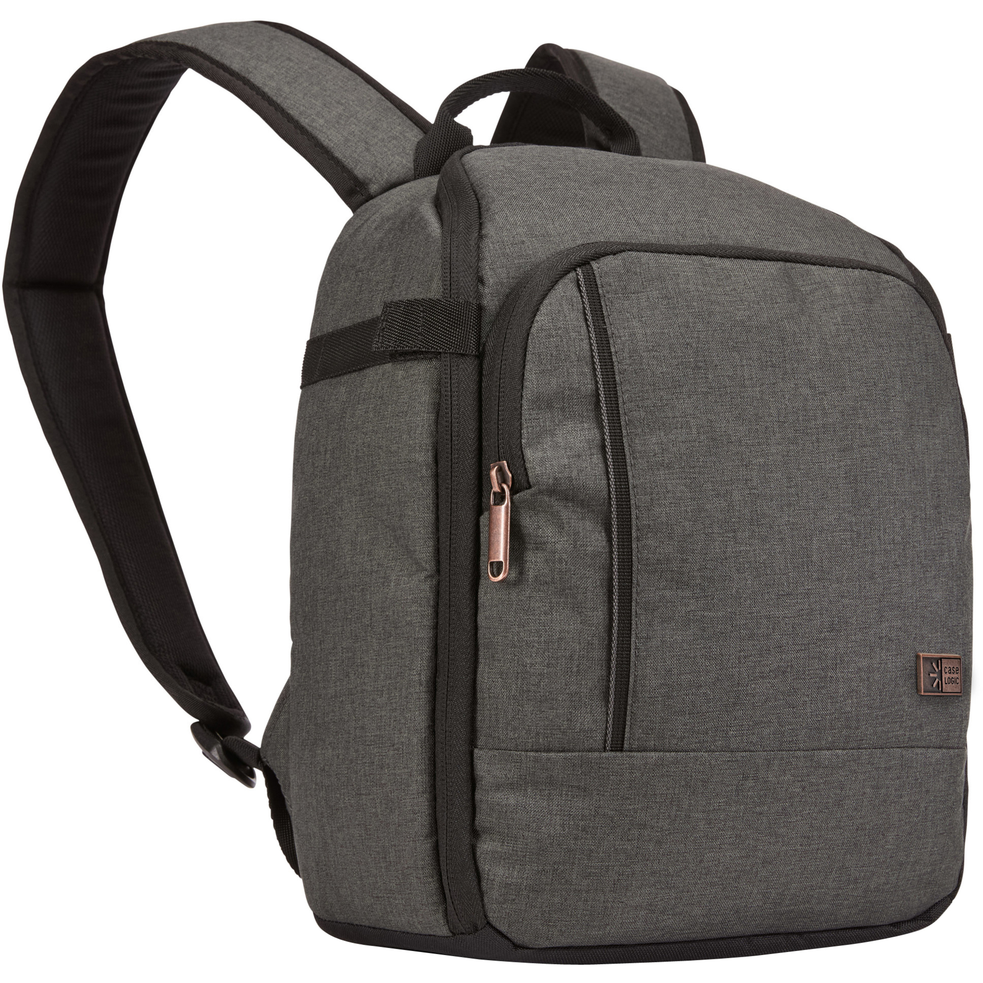 Case Logic Era CEBP-104 Carrying Case (Backpack) Digital Camera, Tablet PC, Notebook - Obsidian