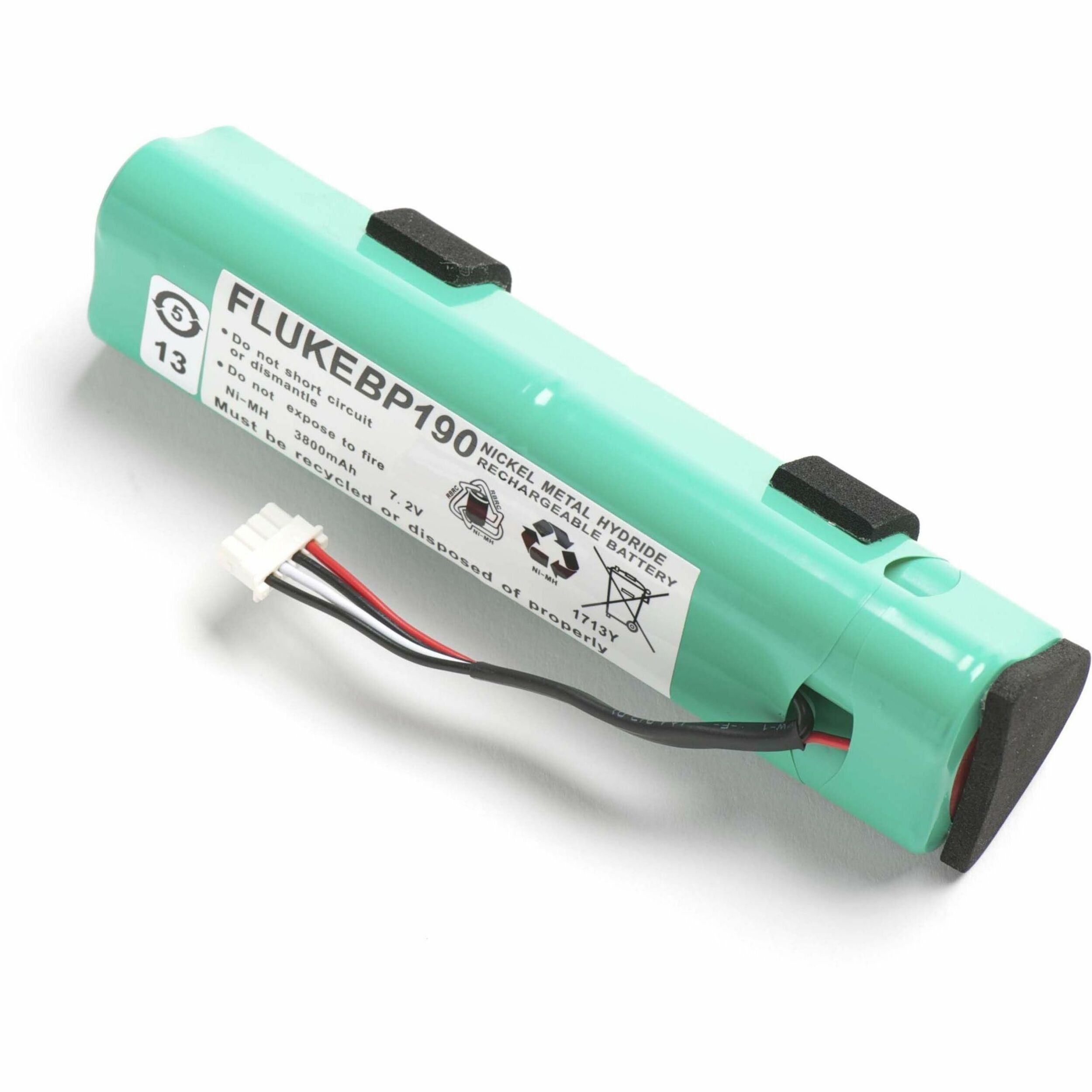 Fluke Networks BP190 Rechargeable NiMH Battery Pack