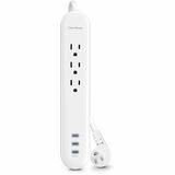 CyberPower P304UC3 Surge Protector