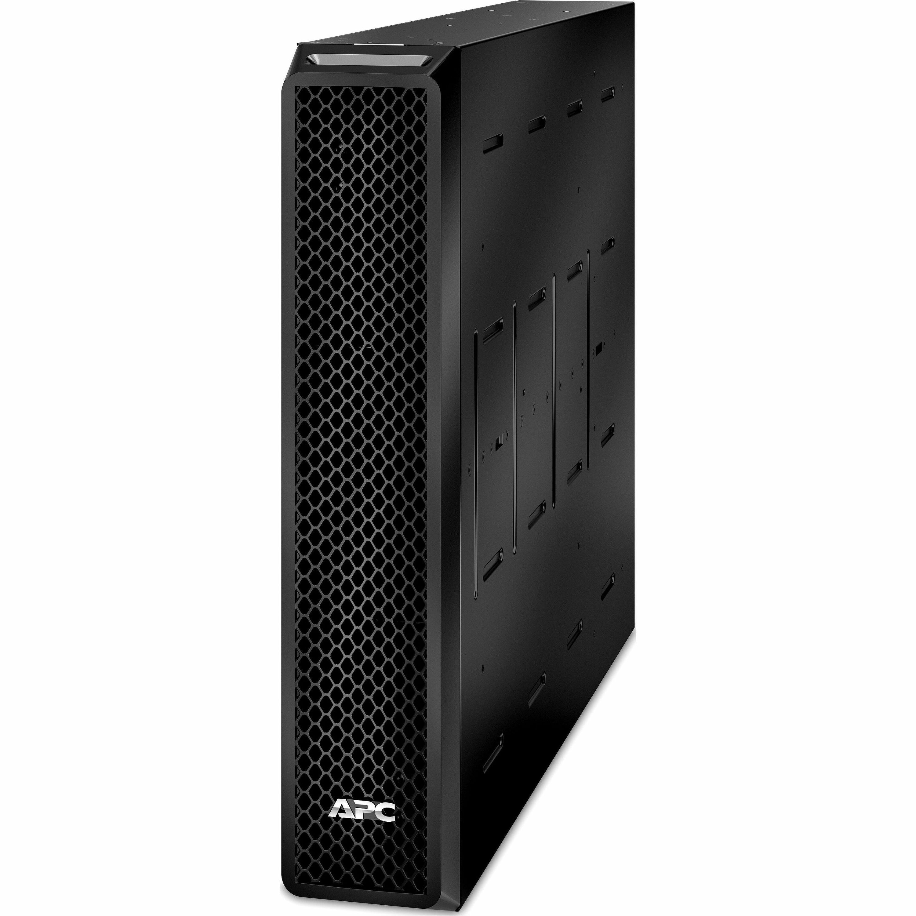 APC Smart-UPS On-Line SRT Battery Pack for 3kVA Extended runtime model 96V