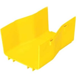 Panduit FiberRunner&reg; Reducer