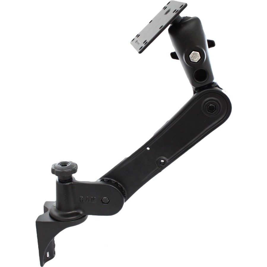 RAM Mounts Ratchet Vehicle Mount