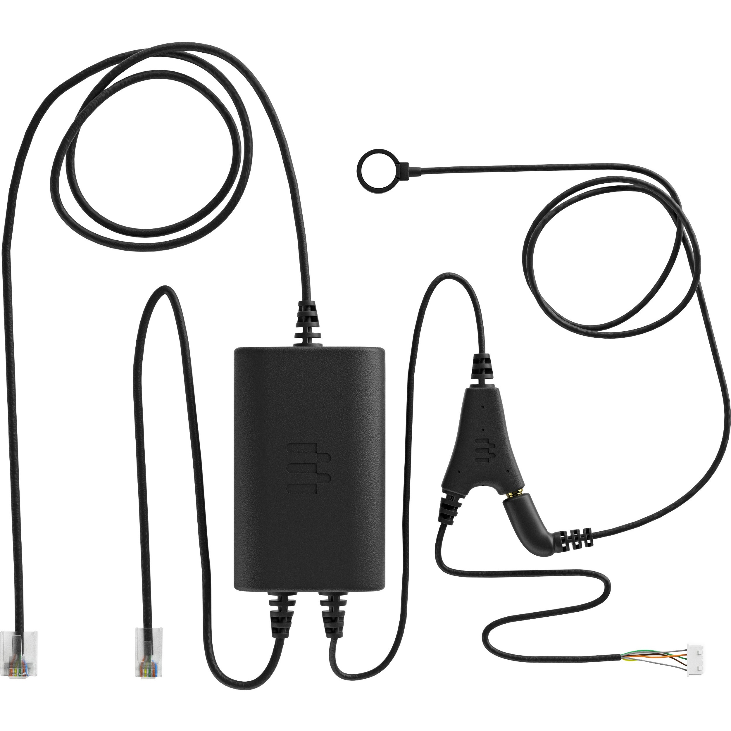 EPOS Electronic Hook Switch Cable