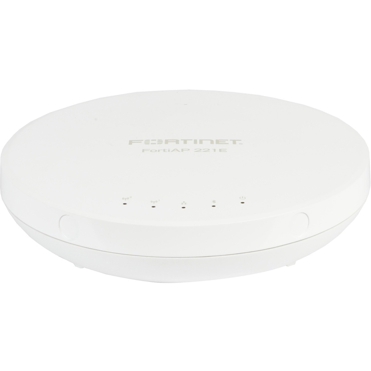 Fortinet FortiAP 221E Dual Band IEEE 802.11ac 1.24 Gbit/s Wireless Access Point - Indoor