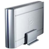 LenovoEMC 250 GB Hard Drive - 3.5" External