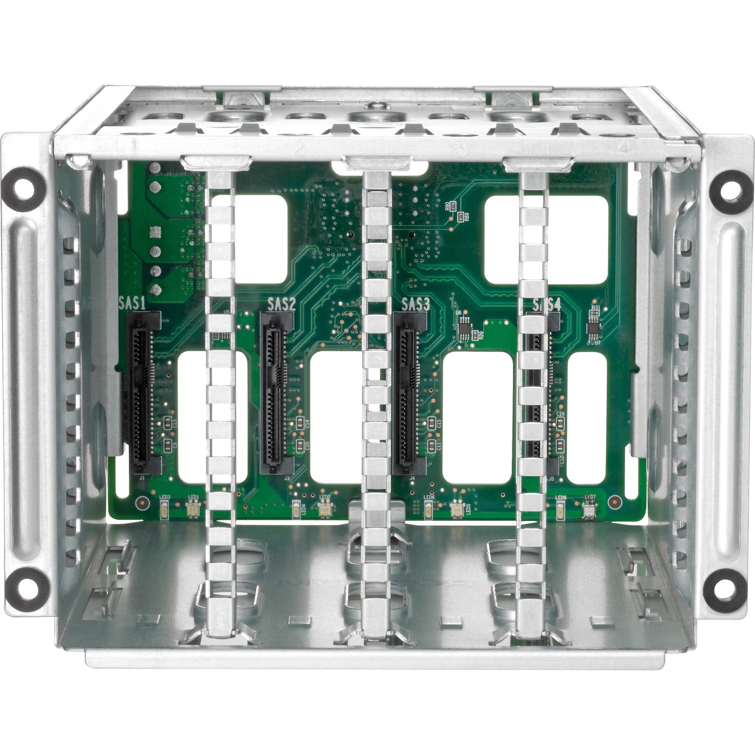 HPE Ingram Micro Sourcing Drive Enclosure Internal