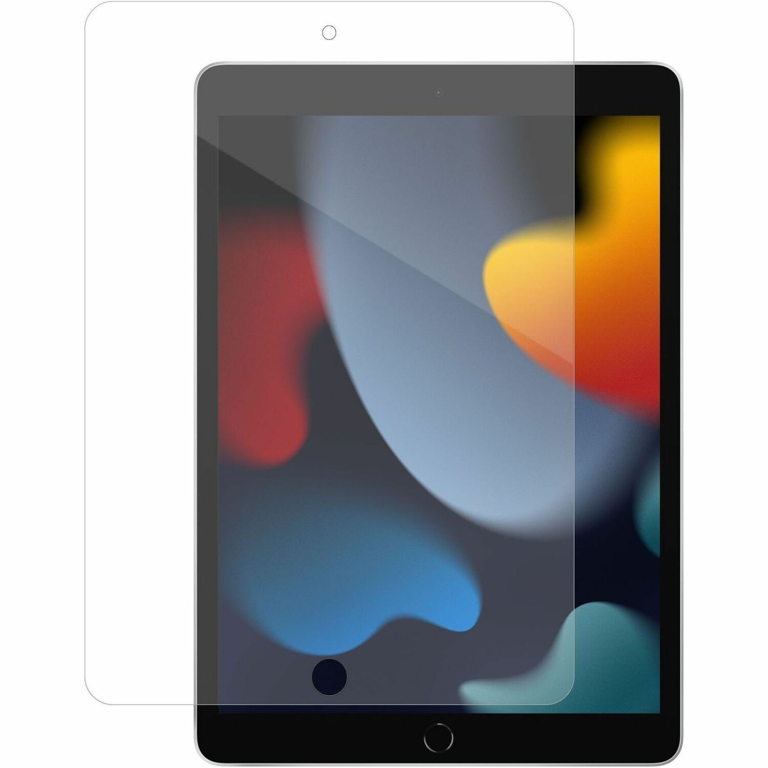 CODi Tempered Glass Screen Protector for iPad 10.2" (7th, 8th, 9th Gen)