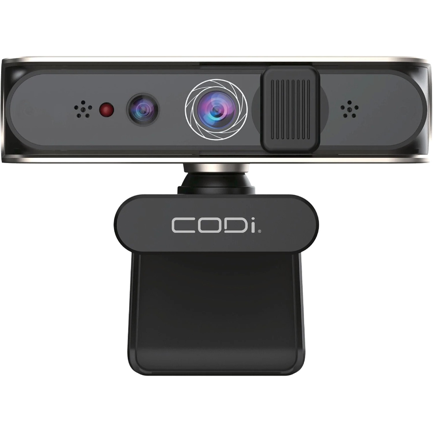 Allocco HD 1080P IR Facial Recognition Webcam (Windows Hello)