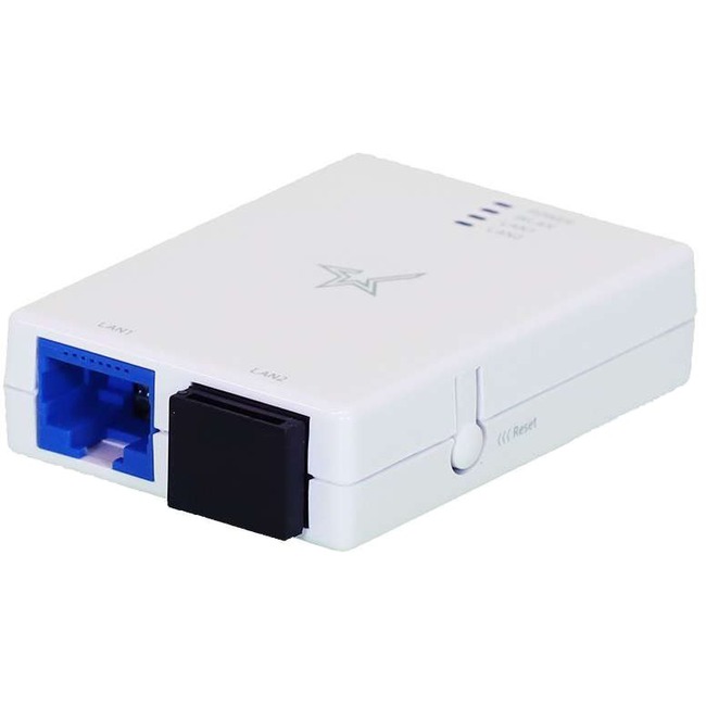 Star Micronics MCW10 Wireless LAN Device