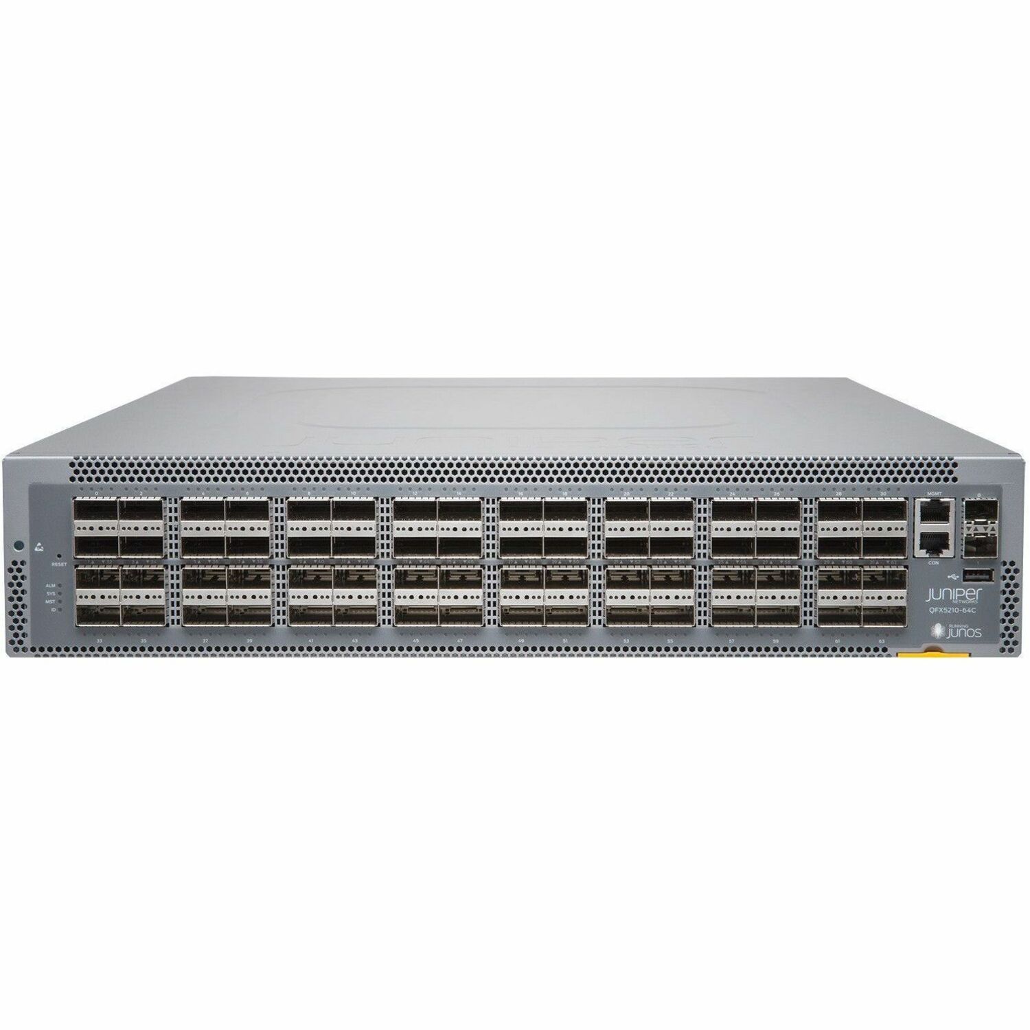 Juniper QFX5210-64C Ethernet Switch