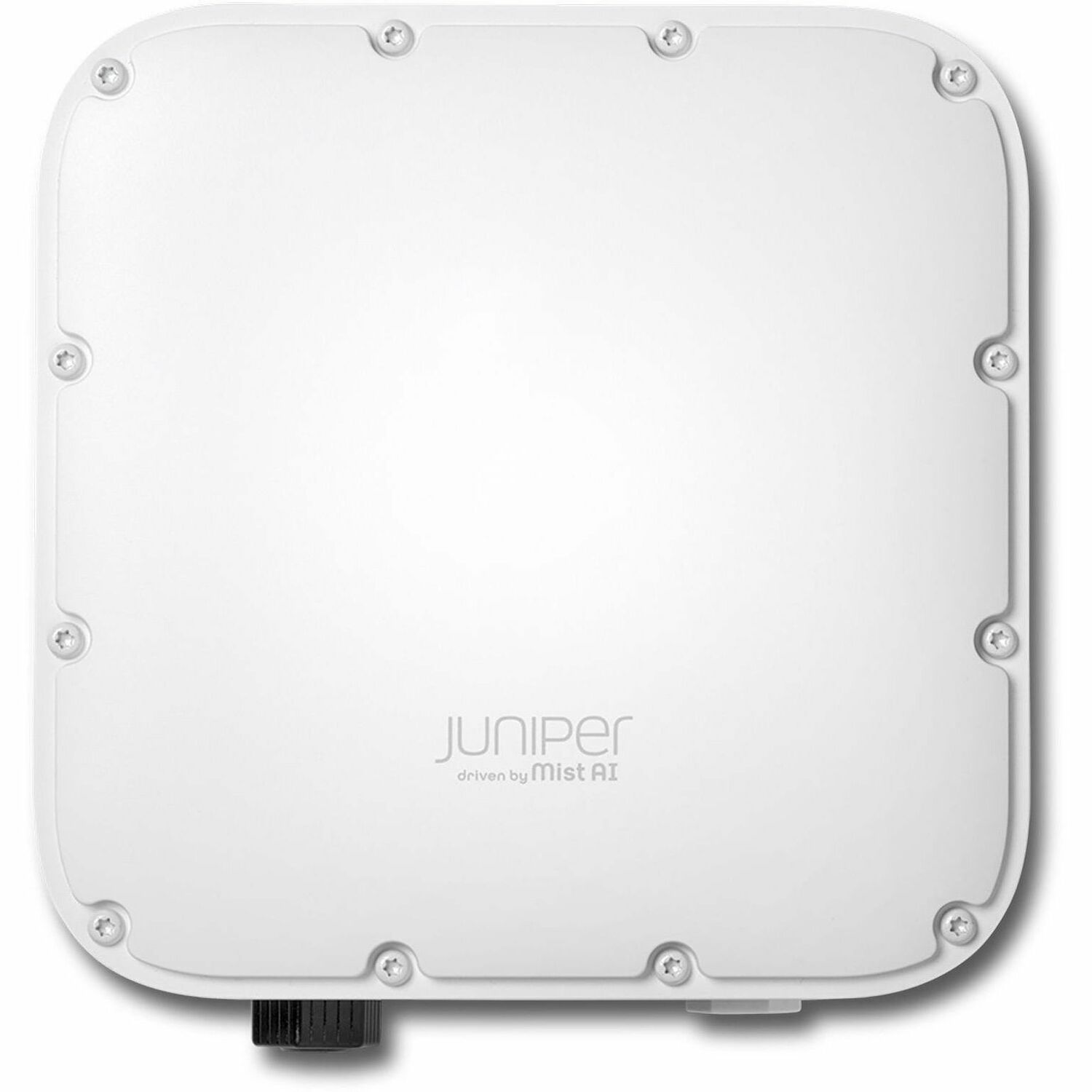 Mist AP64 Tri Band Wi-Fi 6E IEEE 802.11 a/b/g/n/ac/ax 4.08 Gbit/s Wireless Access Point - Outdoor