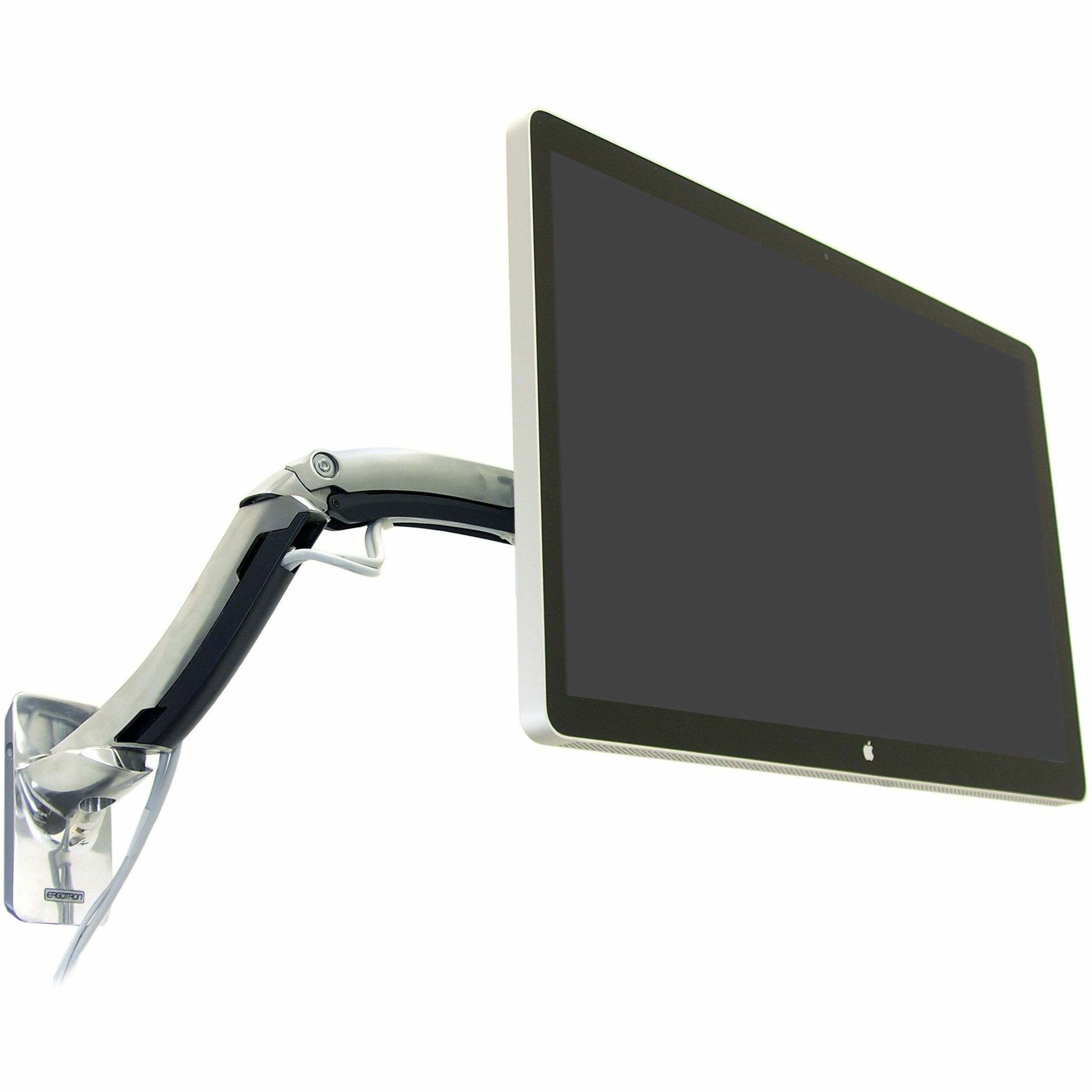 Ergotron MX Wall Mount LCD Arm