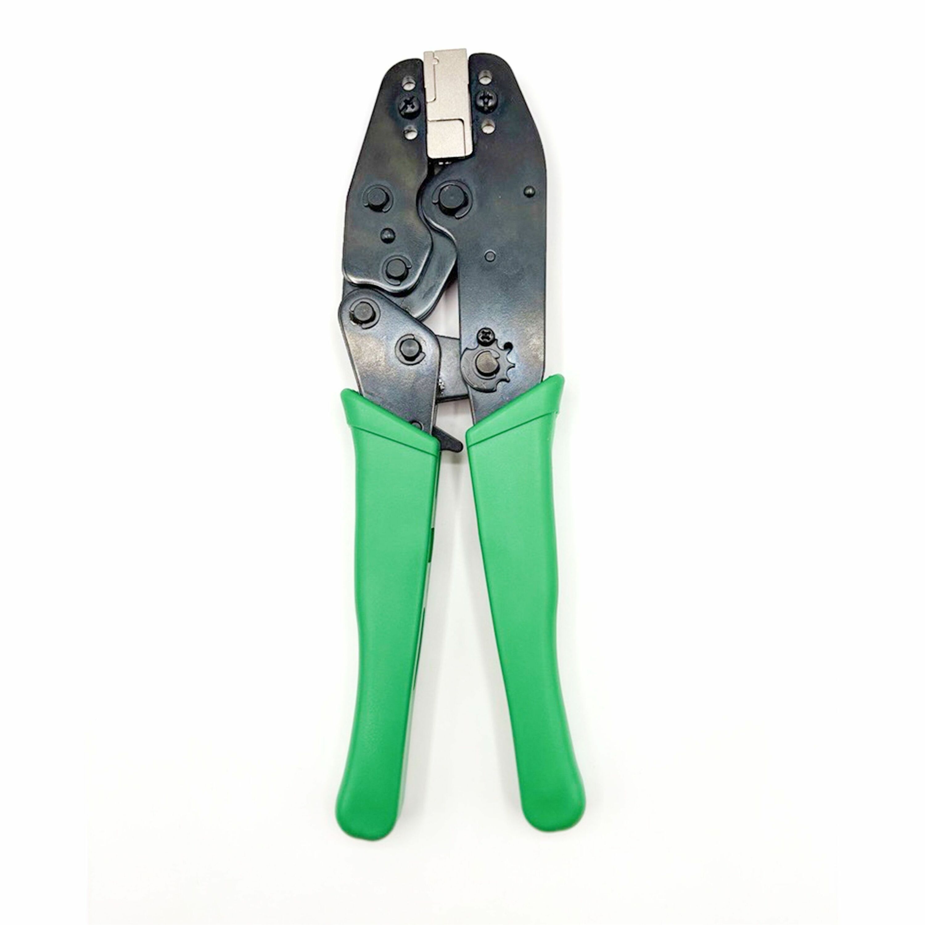 Black Box CAT6A RJ45 Crimp Tool - Shielded
