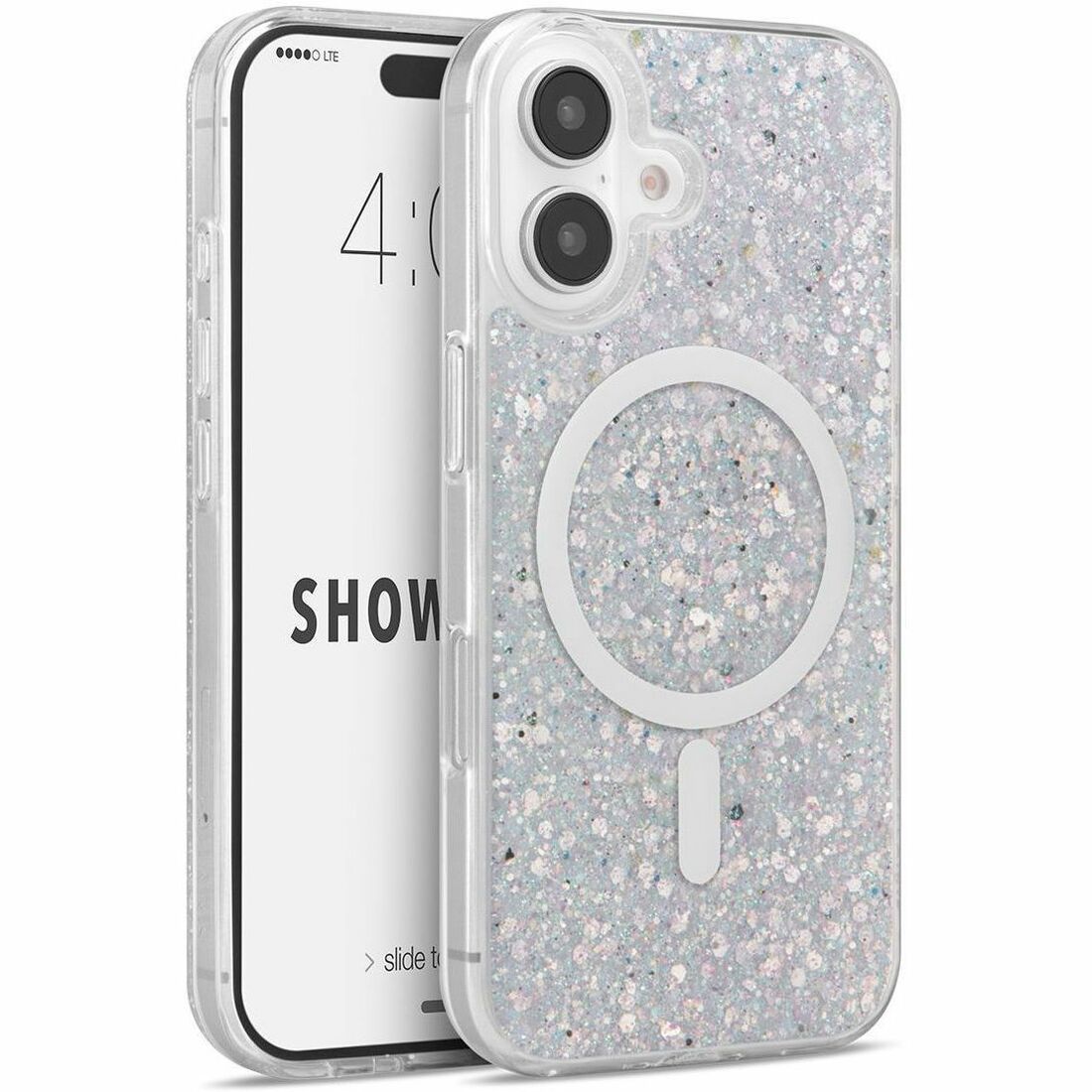 Cellairis Showcase Glam Smartphone Case