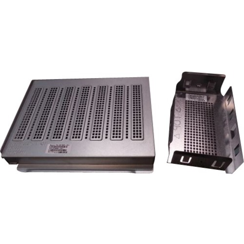 HPE PCI+Tertiary Blank Kit - Used to Provide Proper Air Flow
