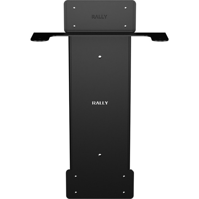 Avteq Mounting Bar for Mobile Stand, Video Bar, Mobile Cart - TAA Compliant