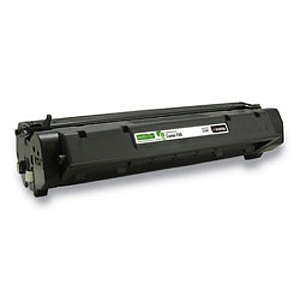 Imation Earthwise Remanufactured Canon FX1 LaserJet Toner Cartridge