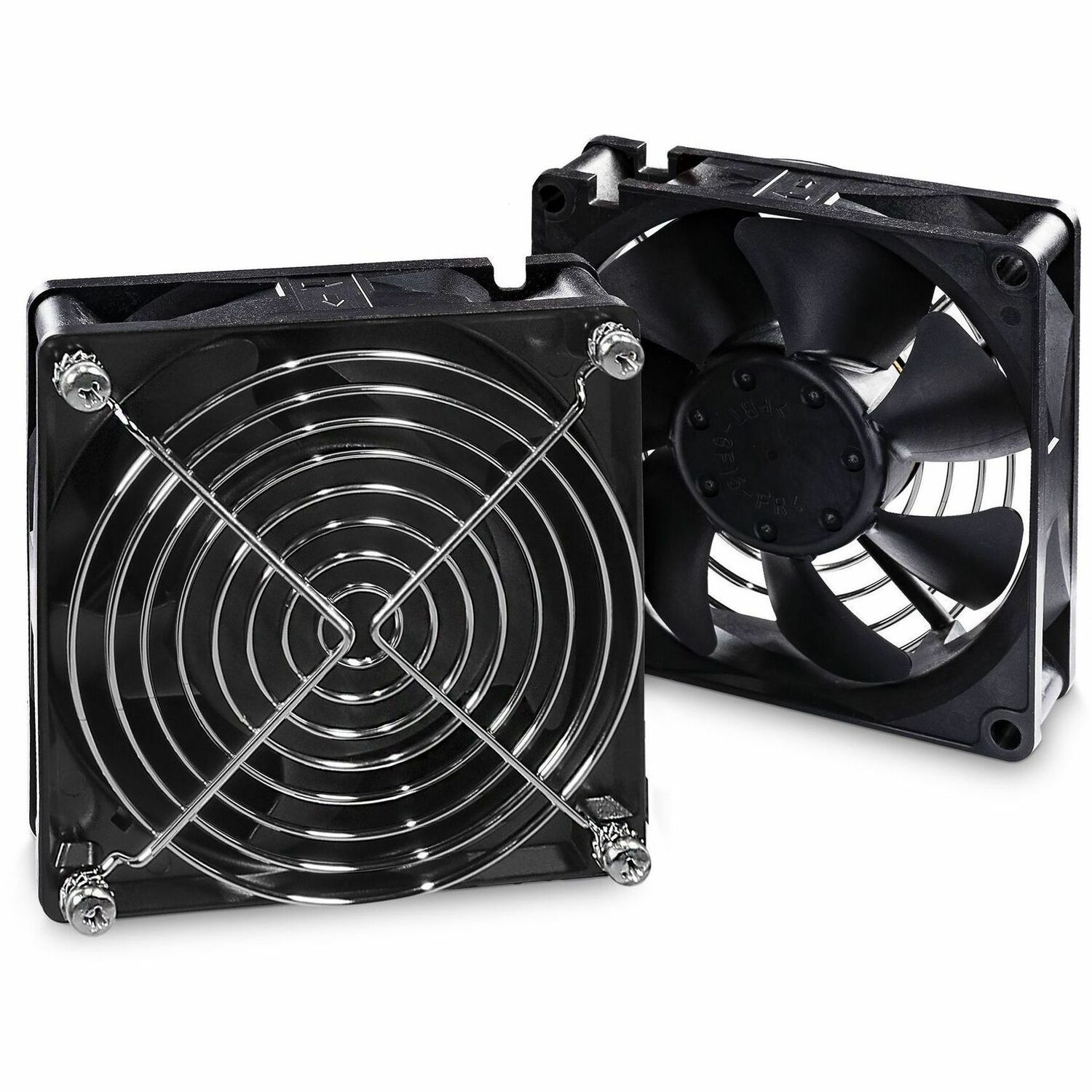 CyberPower CRA11002 Fan kit Rack Accessories