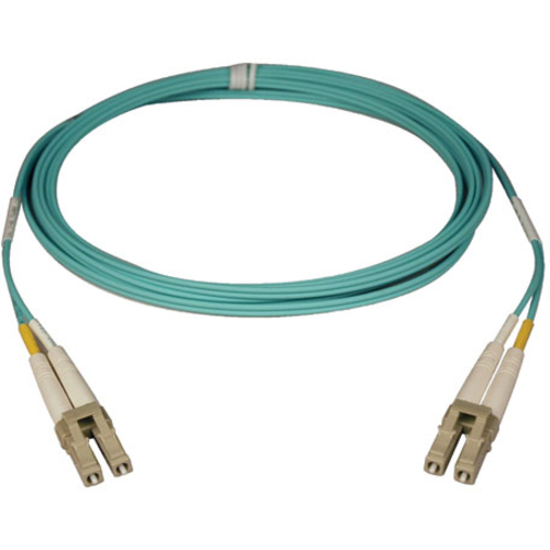 Tripp Lite series Fiber Optic Duplex Patch Cable