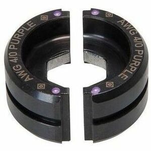 Greenlee Die, 4/0 AWG (KC22)