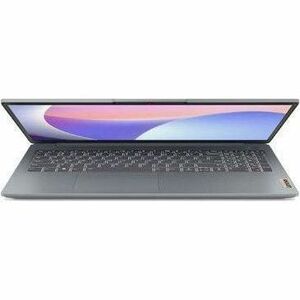 Lenovo IdeaPad Slim 3 15IAN8 82XB00C2US 15.6" Notebook - Full HD - Intel Core i3 i3-N305 - 8 GB - 128 GB Flash Memory - English Keyboard - Arctic Gray