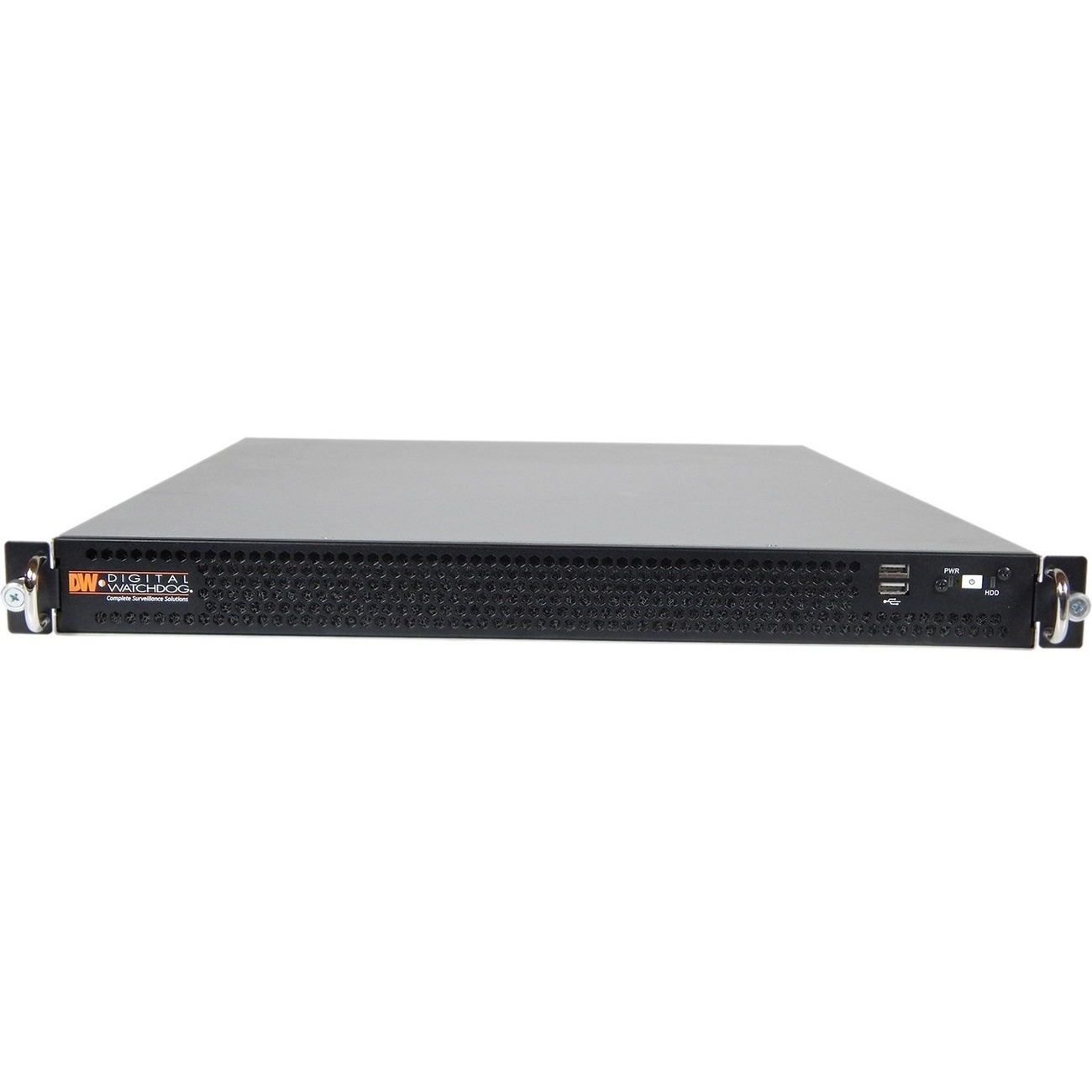 Digital Watchdog Blackjack P-Rack Network Video Recorder - 20 TB HDD