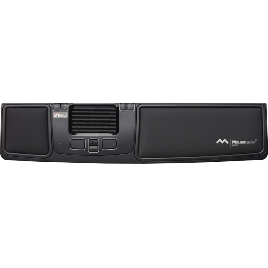 Mousetrapper Prime (Wireless)