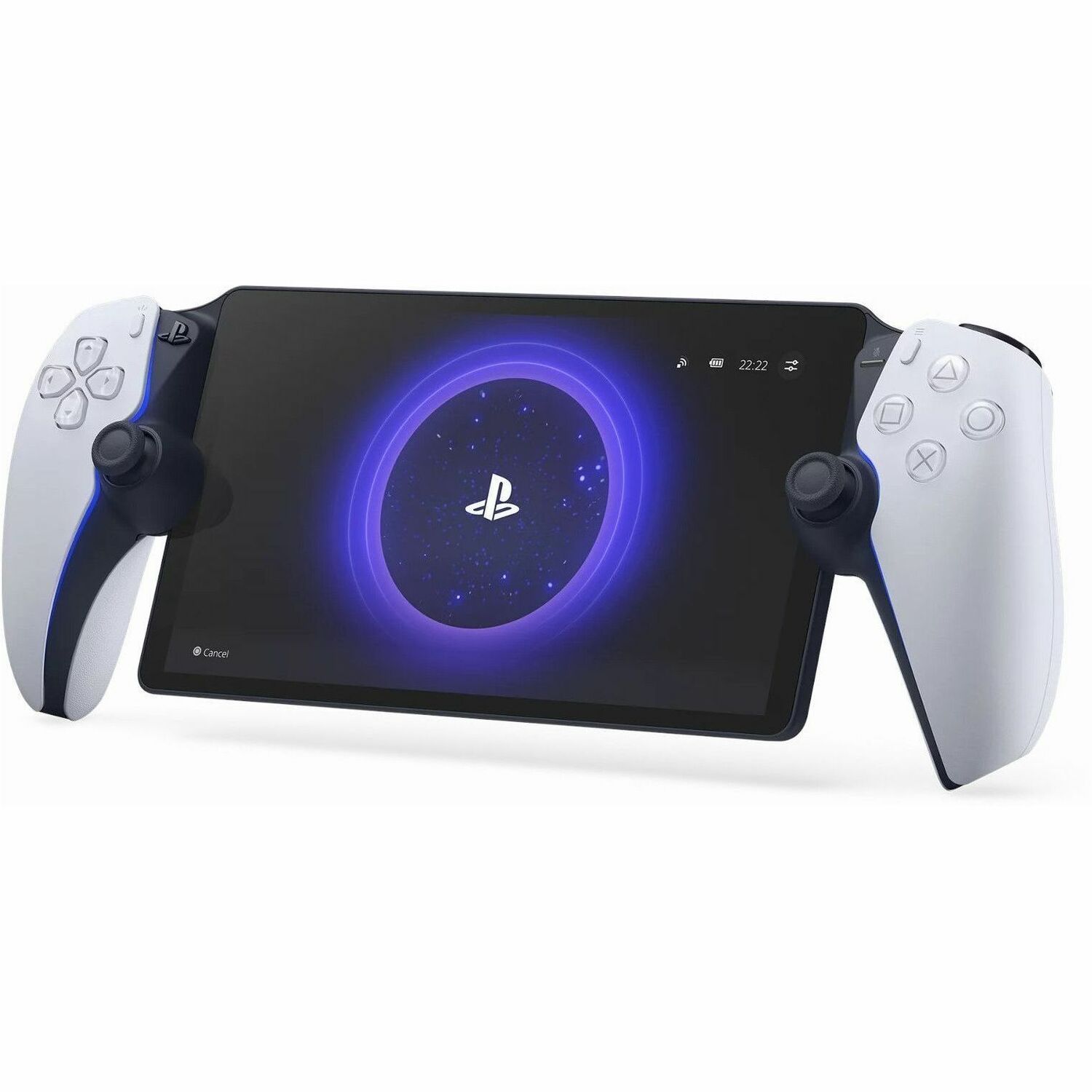 Sony PlayStation Portal Remote Player for PS5 console