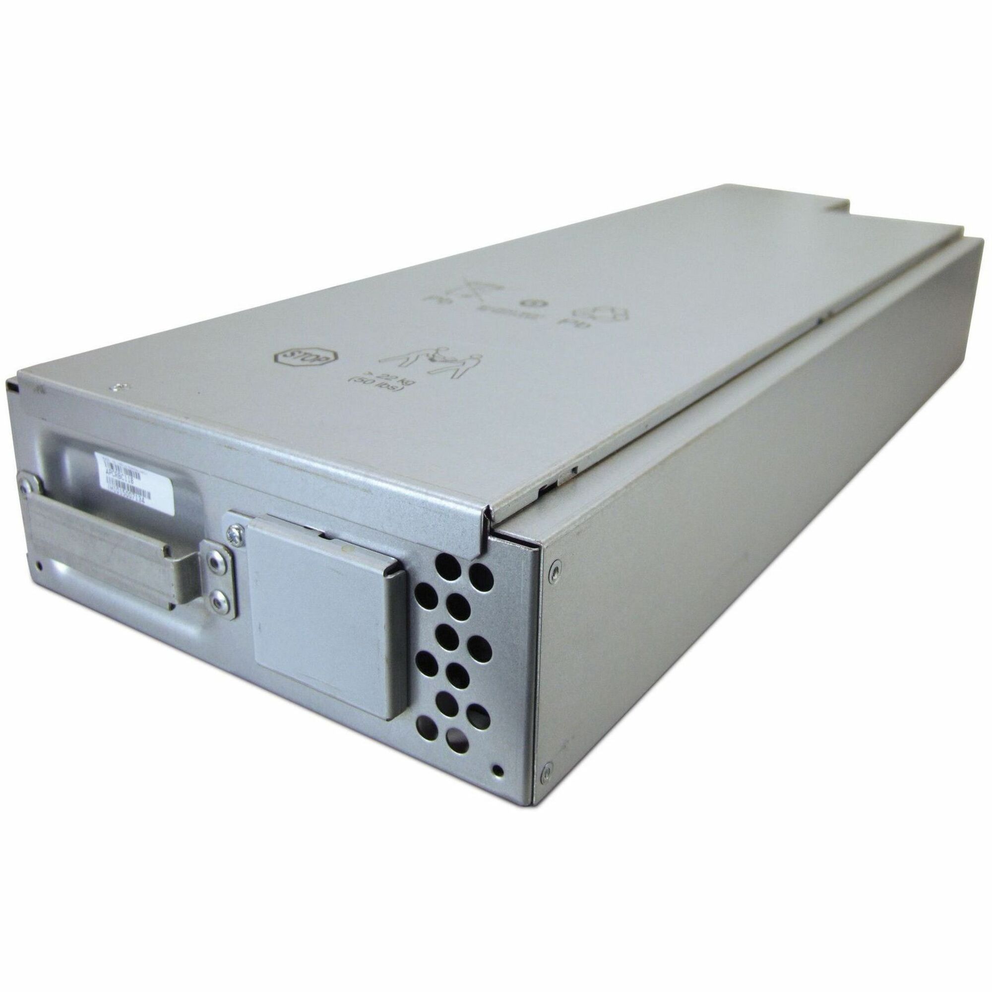 APC Replacement Battery Cartridge #118 with 2 Year Warranty