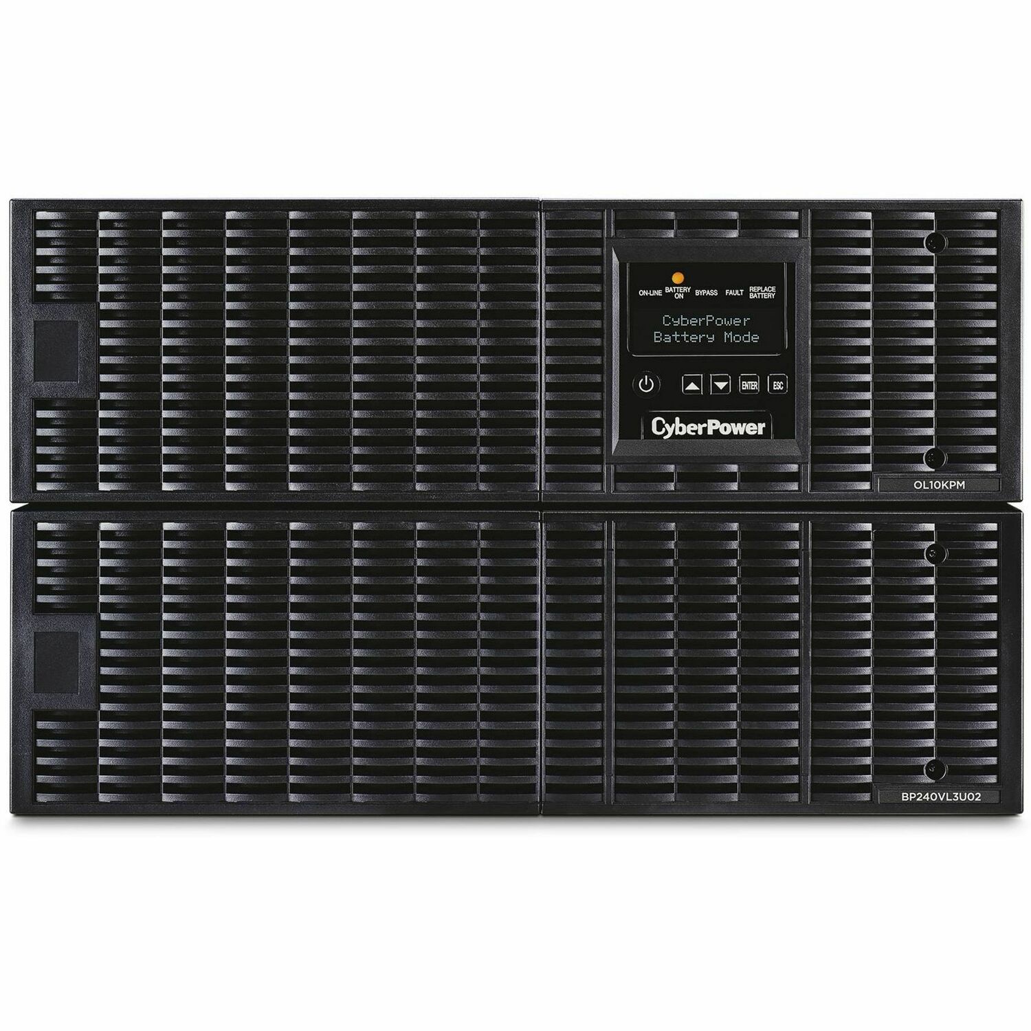 CyberPower OL10KRT Smart App Online UPS Systems