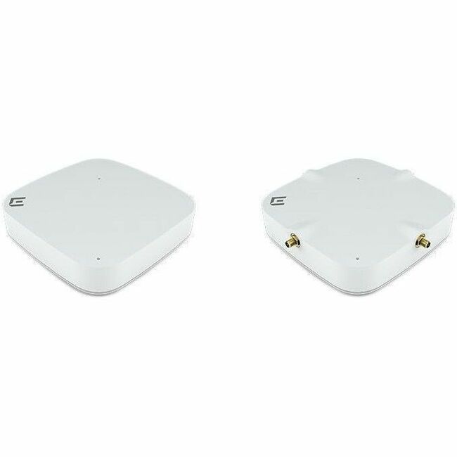 Extreme Networks AP305C Dual Band Wi-Fi 6 IEEE 802.11 a/b/g/n/ac/ax 1.73 Gbit/s Wireless Access Point - Indoor - White