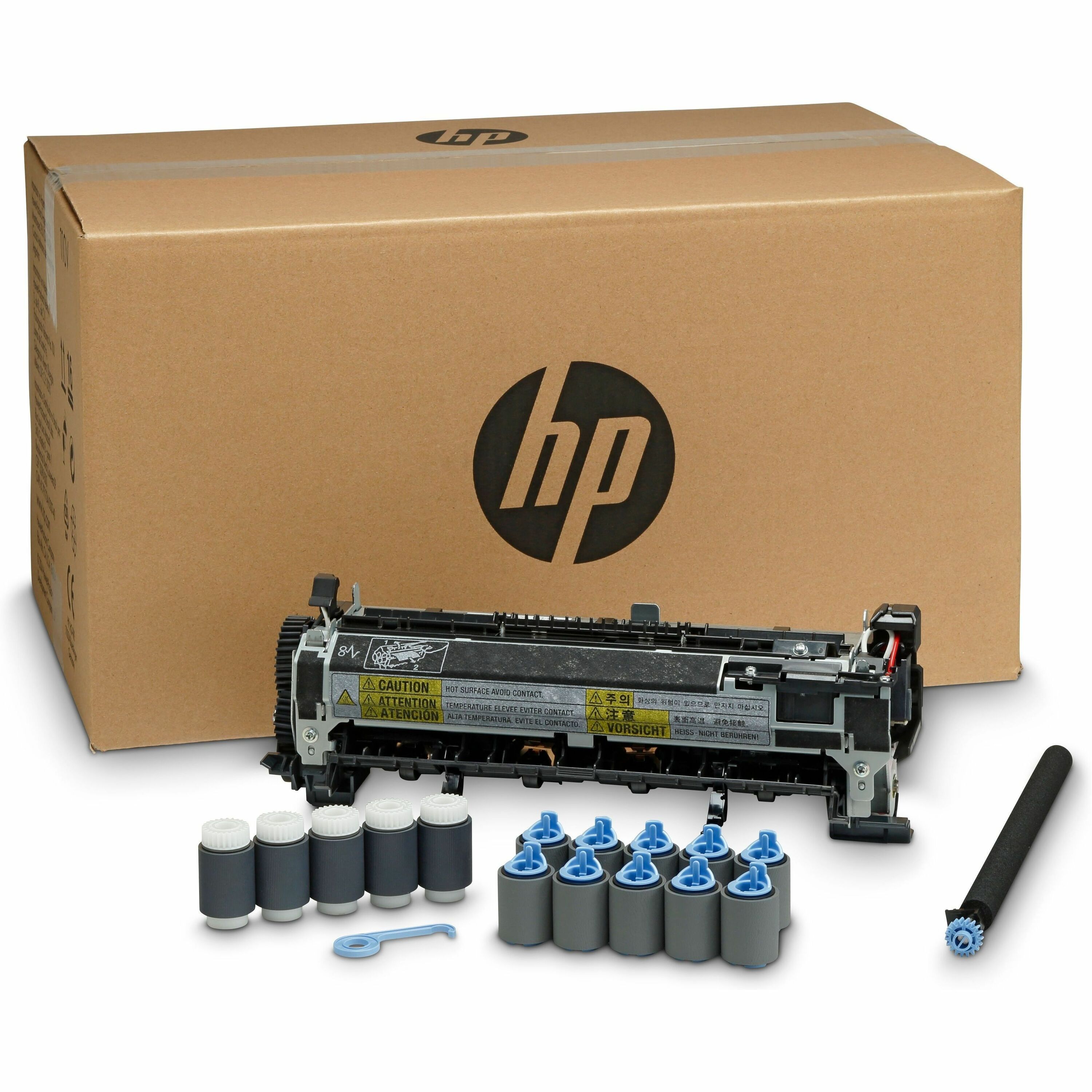 HP LaserJet 110V Maintenance Kit, F2G76A