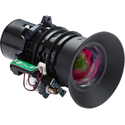 Christie Digital - Zoom Lens