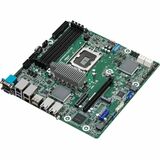ASROCK RACK Z690D4U-2L2T/G5 MICRO-ATX SERVER MOTHERBOARD 12TH GEN INTEL CORE,PEN