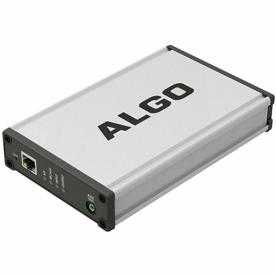 Algo 8305 Multi-Interface IP Paging Adapter