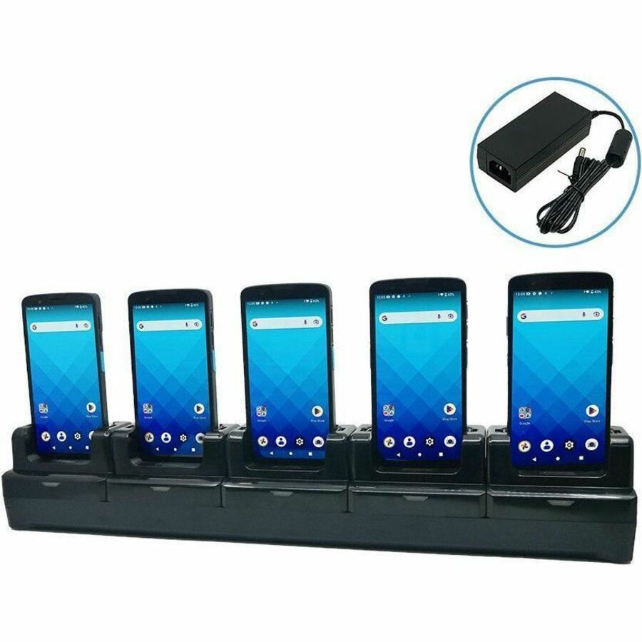 Unitech Cradle
