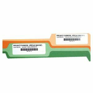 Intermec DuraTraN II Kimdura Thermal Label