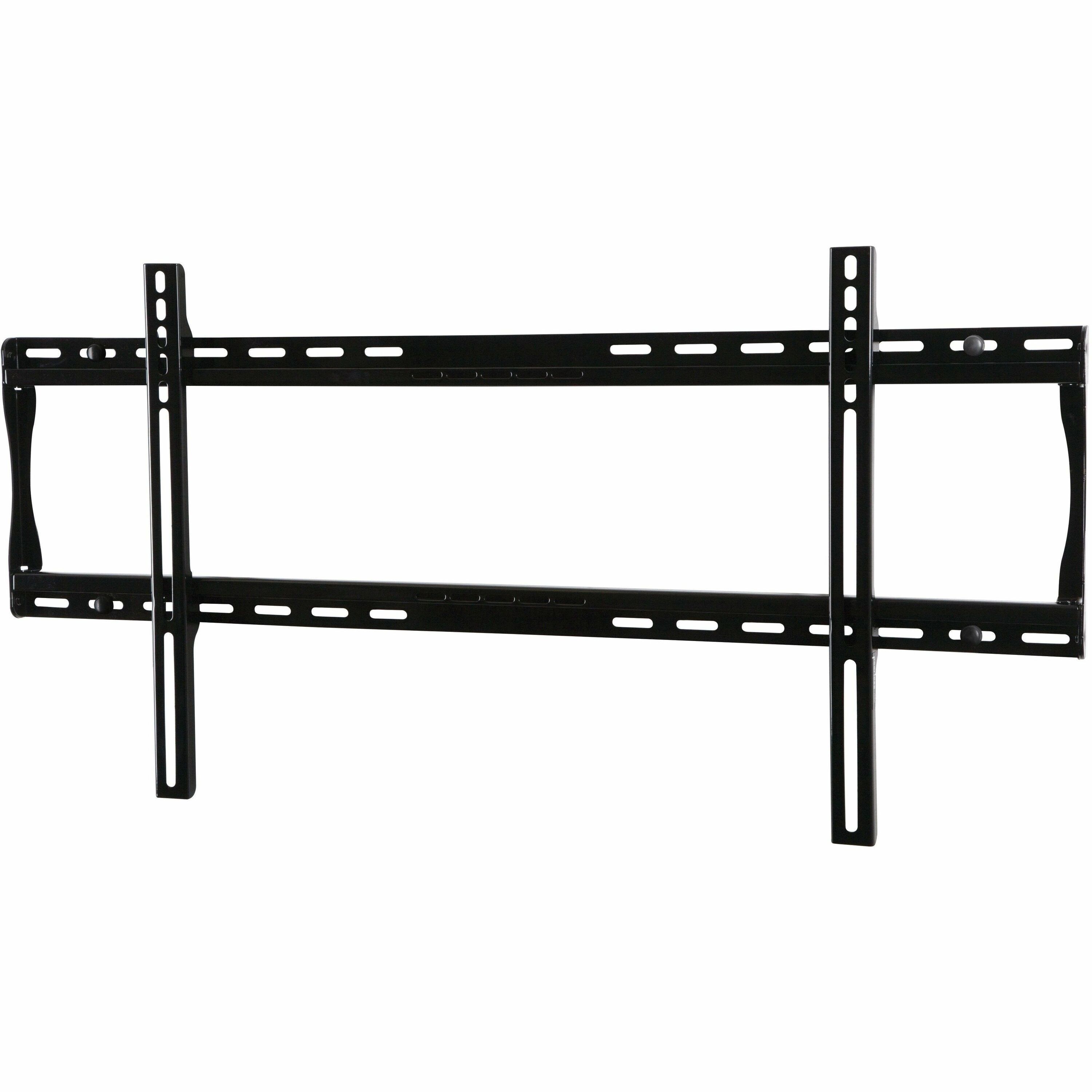 Peerless-AV® Paramount™ Universal Flat Wall Mount for 39" to 90" Displays