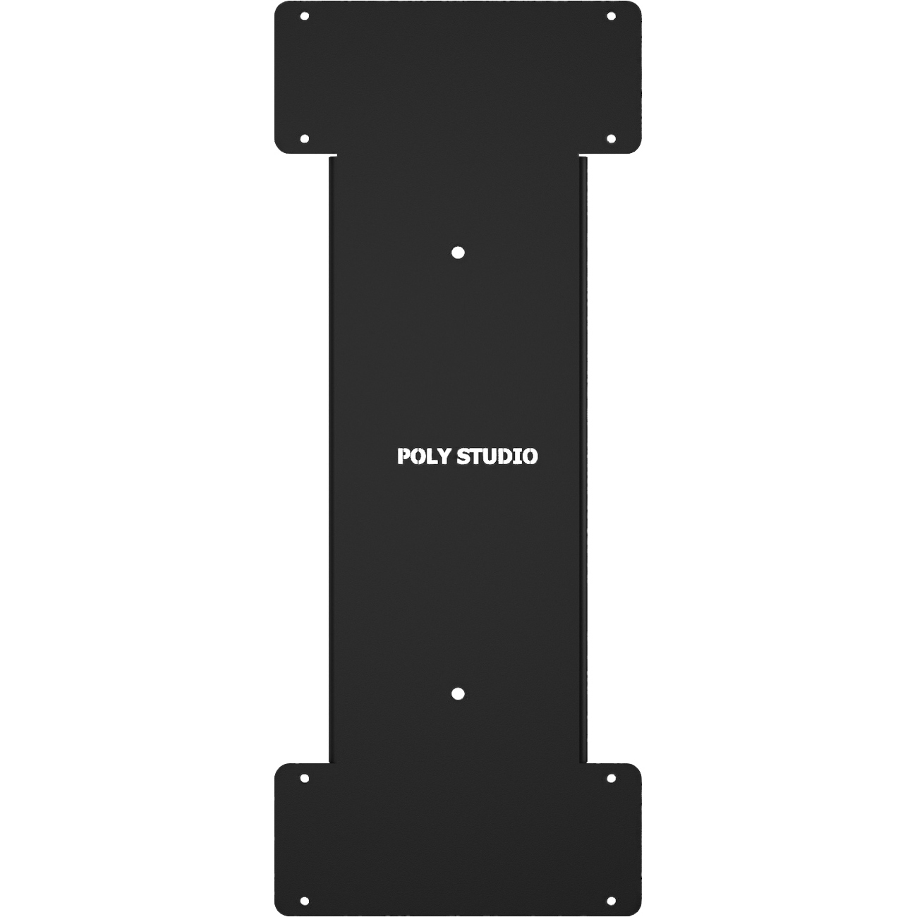 Avteq Mounting Bracket for Display Screen, Video Bar - TAA Compliant
