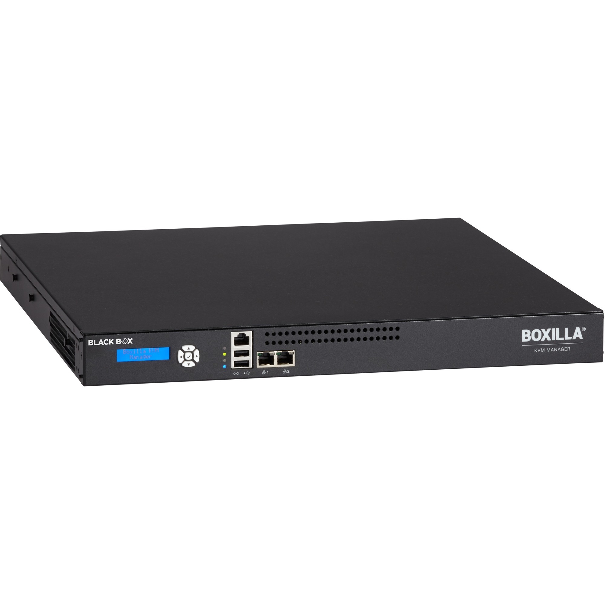 Emerald&reg; KVM Manager with Unlimited Device License