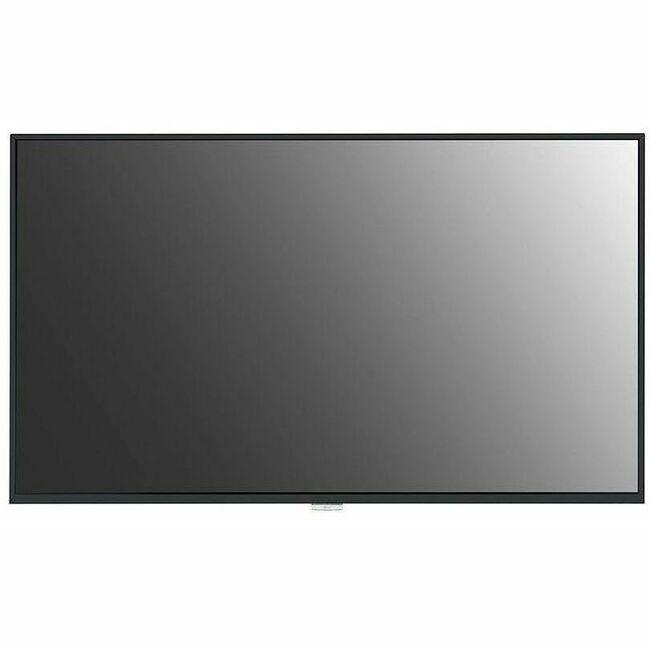 LG 43" UH5J-H Series High Haze LCD UHD Signage with webOS&trade;, IP5X Rating