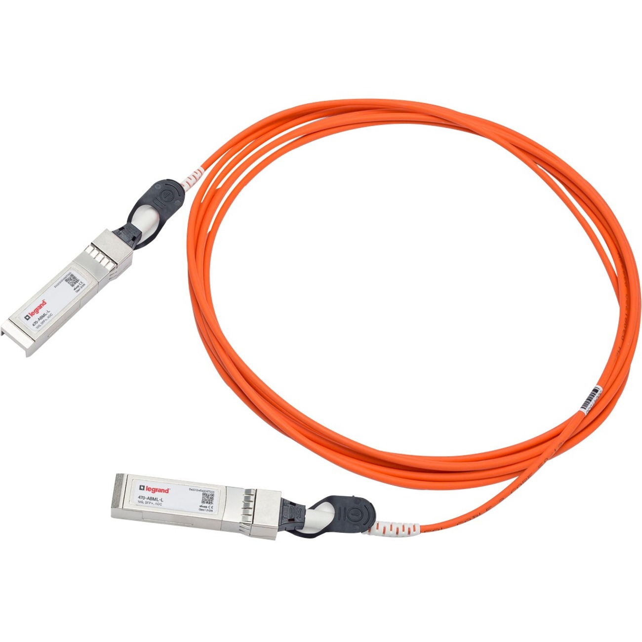 Ortronics Dell 470-ABML Compatible Active Optical Cable