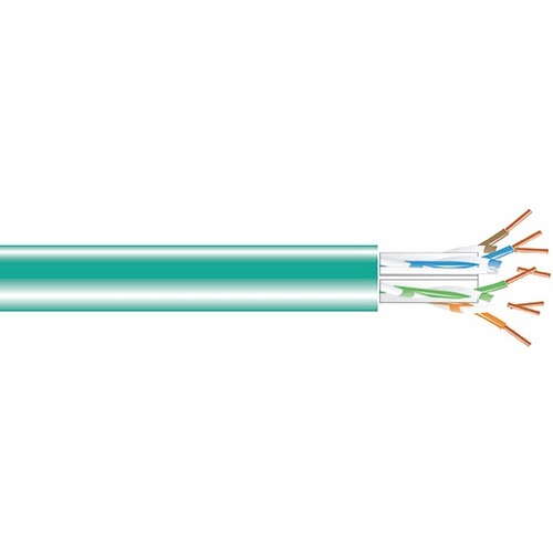 Black Box GigaTrue Cat.6a UTP Network Cable
