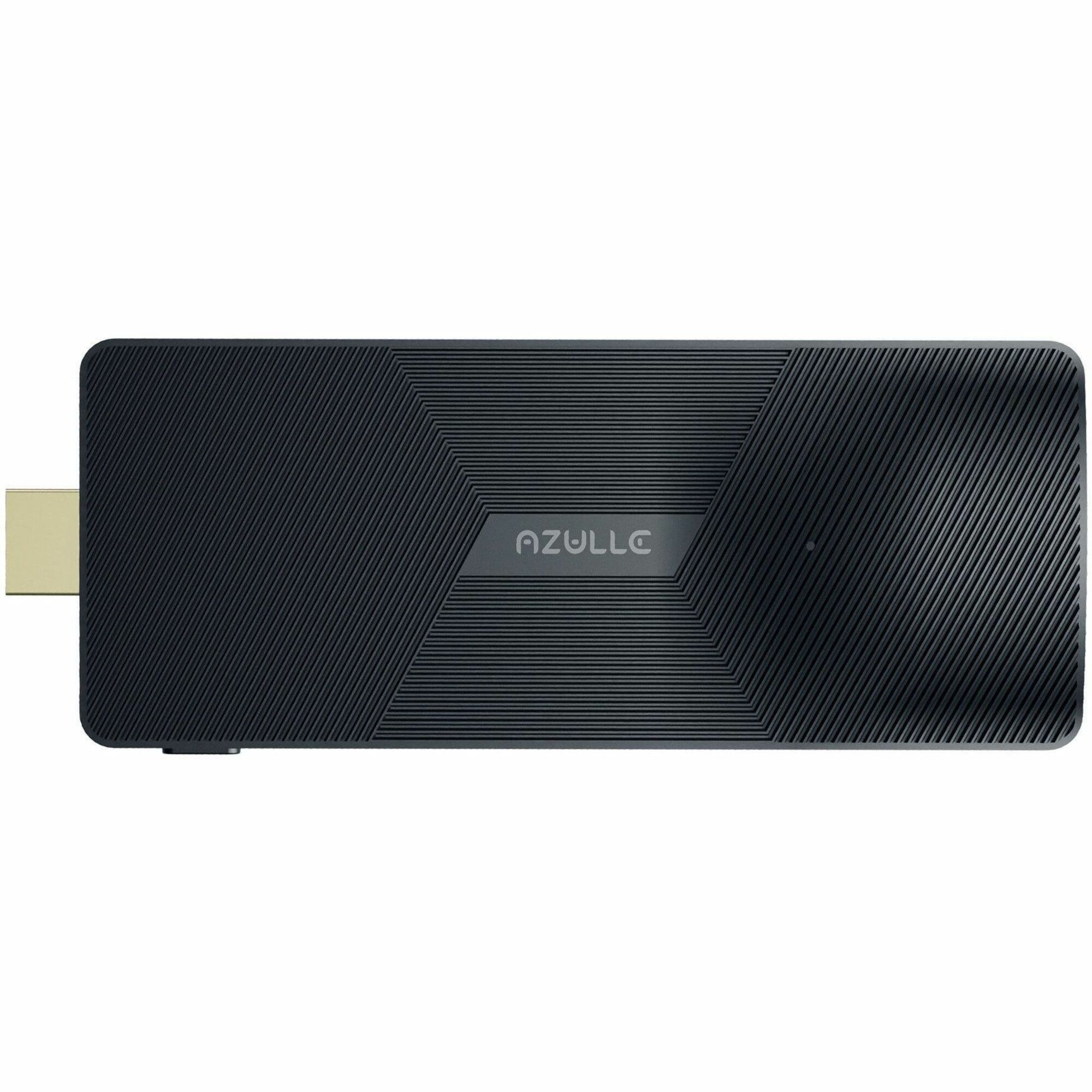 Azulle Access ARM