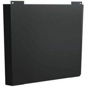 Middle Atlantic C3 Series Credenza Display Cover - Display Mount Cover