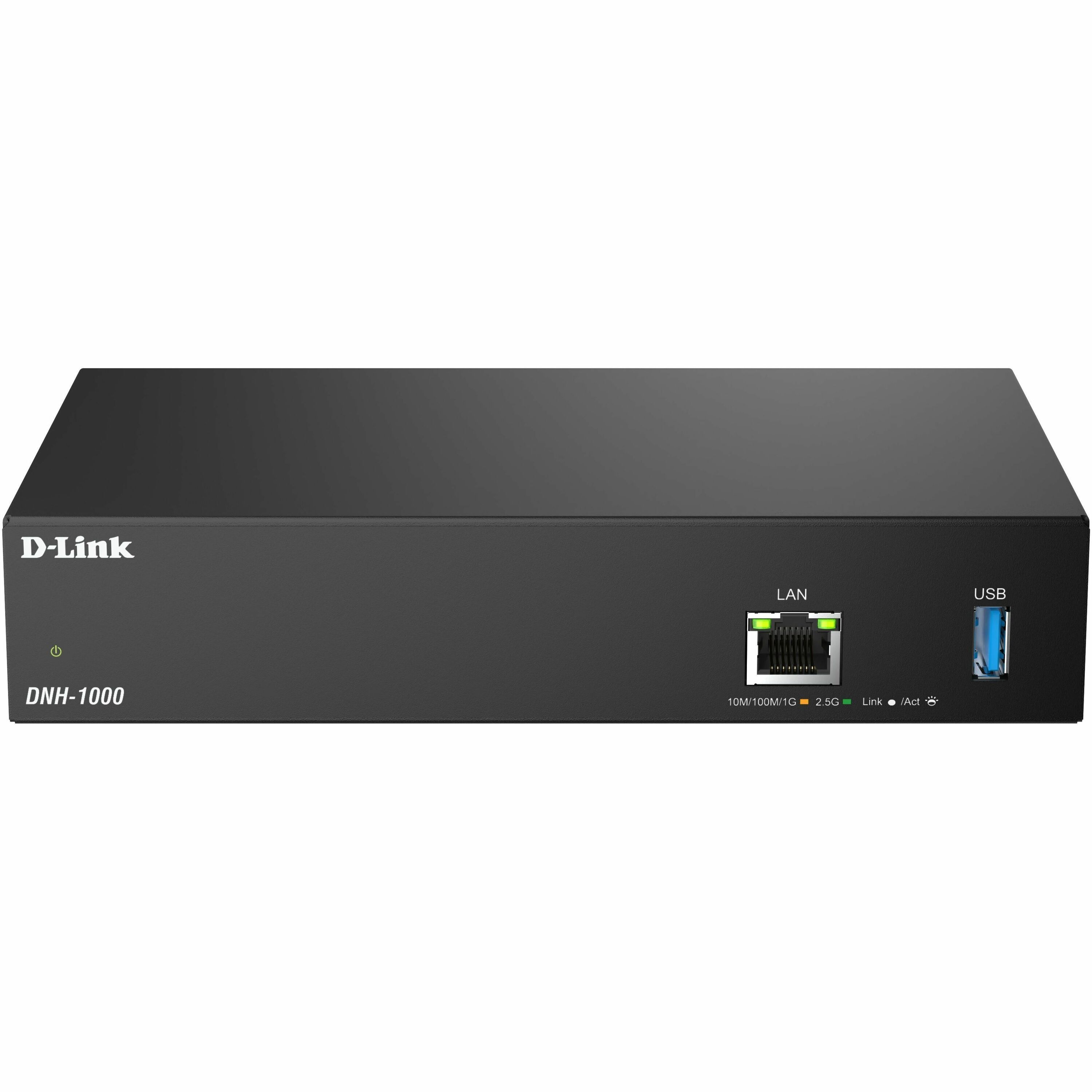 Nuclias DNH-1000 Infrastructure Management Equipment