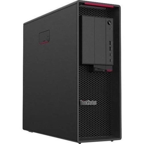 Lenovo ThinkStation P620 30E000YEUS Workstation - 1 Ryzen Threadripper PRO 5995WX - 32 GB - 1 TB SSD - Tower